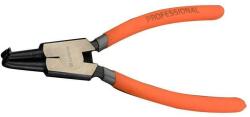 HARDEN Cleste pentru Inele de Siguranta Exterioare cu Falci inclinate, Harden, 230 mm, Model Exterioare (ZH560510) Cleste