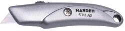 HARDEN Cutter Universal cu Corp din Aluminiu, Profesional, Harden (ZH570321)