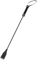 Rimba Horse Whip 70cm Black