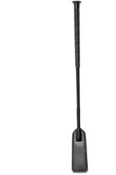 Rimba Horse Whip 45cm Black