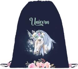 Karton PP - Papucs zseb - Unicorn