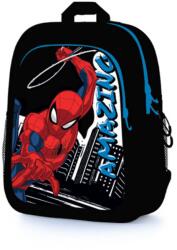 Karton PP - Gyerek hátizsák Spider-Man, óvodás korosztály számára