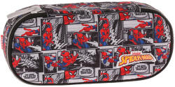 Play Bag - B32 tolltartó szervezővel - Spider Man COMIC