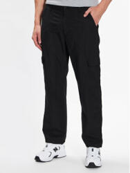 Brave Soul Pantaloni din material MTR-PITMAN Negru Regular Fit
