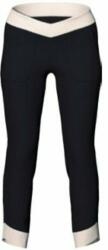 Alberto Sandy-B-CR 3XDRY Cooler Womens Trousers Navy 36 (26707335-899-36)