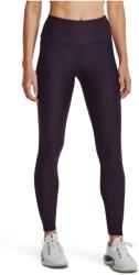 Under Armour Női magas derekú kompressziós leggings Under Armour ARMOUR BRANDED LEGGING W lila 1376327-541 - S