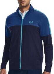 Under Armour UA Storm Midlayer FZ-NVY Dzseki 1377399-411 Méret S 1377399-411