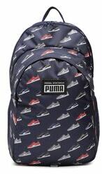 PUMA Rucsac Academy Backpack 079133 Bleumarin