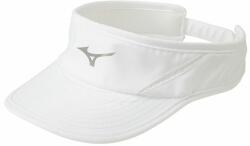 Mizuno Șapcă cozoroc tenis "Mizuno Drylite Visor - Alb