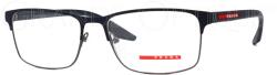 Prada Rame de ochelari Prada Linea Rossa VPS50P 12H 57 Rama ochelari