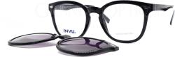 INVU Rame de ochelari clip on Invu M4212A