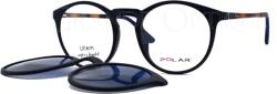 Polar Rame de ochelari clip on Polar 400 420