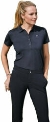 Alberto Sarah Summer Jersey Womens Trousers Black 34 (21607340-999-34)