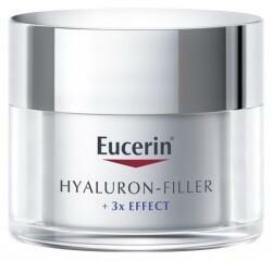 Eucerin Eucerin Hyaluron-Filler Ráncfeltöltő arckrém száraz bőrre 50ml