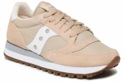 Saucony Сникърси Saucony Jazz Original S2044 Beige/White (Jazz Original S2044)