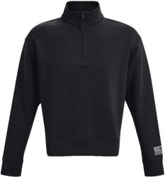 Under Armour Hanorac Under Armour UA Summit Knit 1/2 Zip 1377174-001 Marime XS