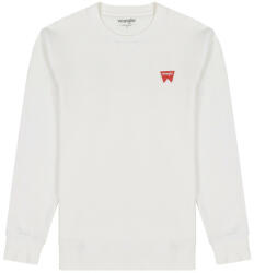 Wrangler - Sign Off Crew - Elegáns Férfi pulóver (W661HAW02)