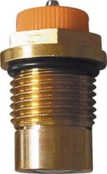 HERZ Inserție termostatică presetabilă Herz 1636798 (1636798)
