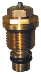HERZ Partea superioară Termostat Herz pentru valori KV fixe 0, 5 alb1636599 (1636599)