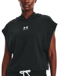 Under Armour Hanorac Under Armour UA Rival Terry SS Hoodie-BLK 1376997-001 Marime M (1376997-001) - top4fitness