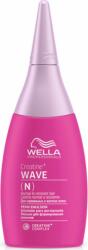 Wella Creatine+ Wave N - 75 ml