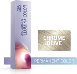 Wella Illumina Color Opal Essence - Chrome Olive