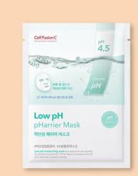 Cell Fusion C Barrier hidratáló maszk Low pH pHarrier Mask - 25 ml / 1 db