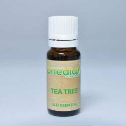 Onedia Ulei Esential Tea Tree ONEDIA 10 ml - putereaplantelor
