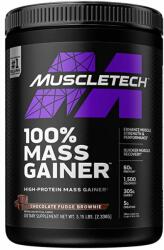 MuscleTech 100% Mass Gainer - 2.27kg