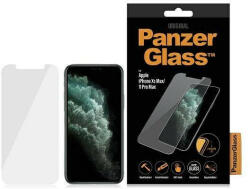 Panzer Standard Super+ iPhone XS Max/11 Pro Max kijelzővédő fólia