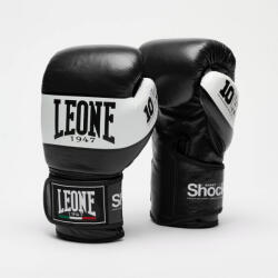 Leone Manusi de Box Leone-Shock-Negre (GN047-negru-10Oz)
