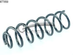 CS Germany Arc spiral CS Germany 14.877. 050