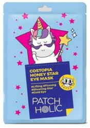 Patch Holic Mască pentru pielea din jurul ochilor - Patch Holic Costopia Honey Star Eye Mask 1.5 g