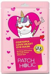 Patch Holic Patch-uri sub ochi - Patch Holic Costopia Love Heart Eye Mask 1.5 g