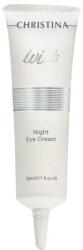 Christina Cremă de noapte pentru zona ochilor - Christina Wish Night Eye Cream 30 ml