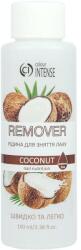 Colour Intense Soluție pentru îndepărtarea ojei Cocos - Colour Intense Remover Coconut 100 ml