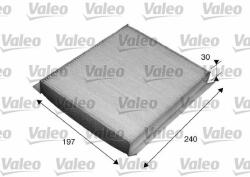 VALEO Filtru, aer habitaclu VALEO ESSENTIAL 715540 (715540)