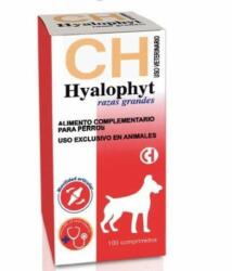  Chemical Iberica Hyalophyt - supliment alimentar pentru articulatii caini, 100 cpr