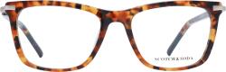 Scotch & Soda SS 3010 101 51 Női szemüvegkeret (optikai keret) (SS 3010 101)