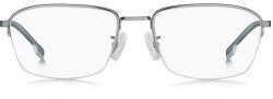 HUGO BOSS BOSS 1472/F 6LB 55 Férfi szemüvegkeret (optikai keret) (BOSS 1472/F 6LB)