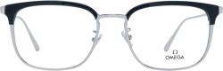 OMEGA OM 5018-H 092 55 Férfi szemüvegkeret (optikai keret) (OM 5018H 092)