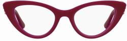 Moschino MOS 618 C9A 49 Női szemüvegkeret (optikai keret) (MOS 618 C9A)