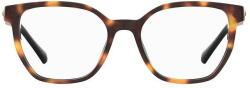 Seventh Street 7A 585 WR7 51 Női szemüvegkeret (optikai keret) (7A 585 WR7)