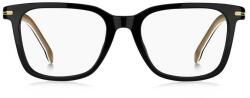 HUGO BOSS BOSS 1541/F 0WM 52 Férfi szemüvegkeret (optikai keret) (BOSS 1541/F 0WM)