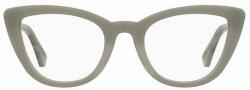 Moschino MOS 624 1ED 50 Női szemüvegkeret (optikai keret) (MOS 624 1ED)