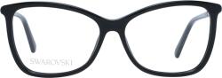 Swarovski SK 5384 001 55 Női szemüvegkeret (optikai keret) (SK 5384 001)