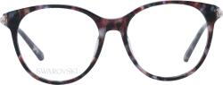 Swarovski SK 5372 055 53 Női szemüvegkeret (optikai keret) (SK 5372 055)