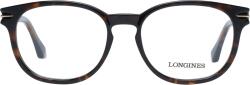 Longines LG 5009-H 052 52 Férfi, Női szemüvegkeret (optikai keret) (LG 5009H 052)