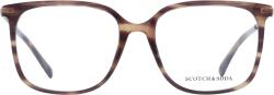 Scotch & Soda SS 3012 107 54 Női szemüvegkeret (optikai keret) (SS 3012 107)