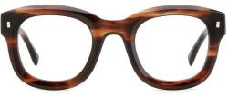 Dsquared2 D2 0091 EX4 48 Férfi szemüvegkeret (optikai keret) (D2 0091 EX4)